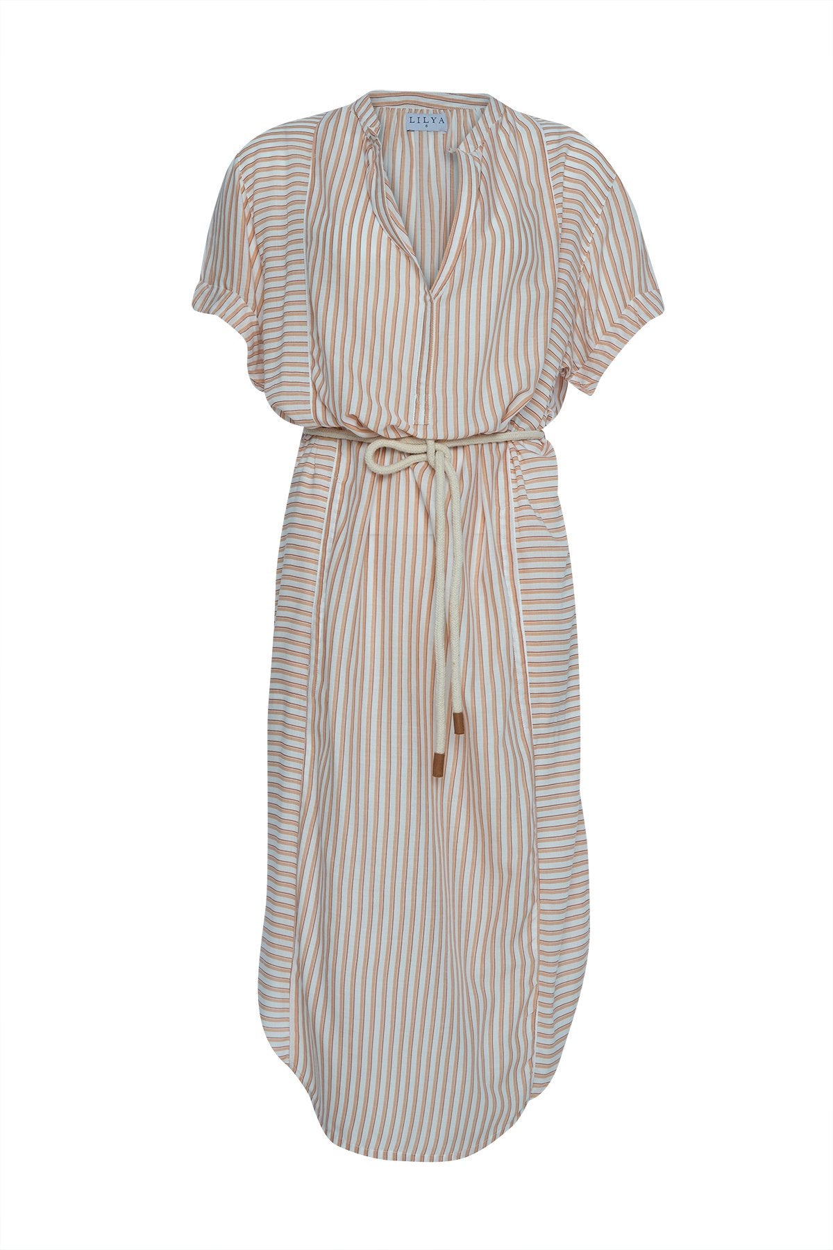 Cannes dress