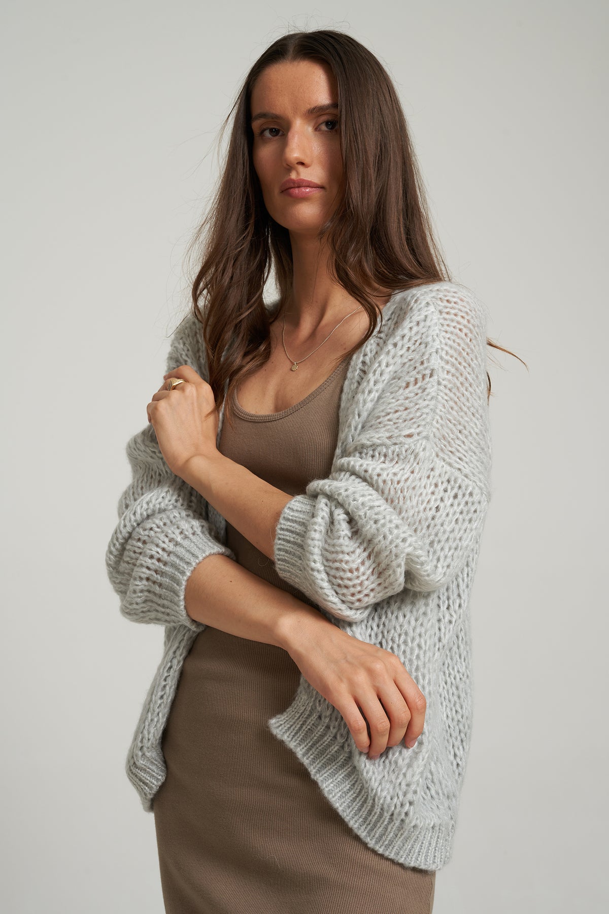 Marais Cardigan