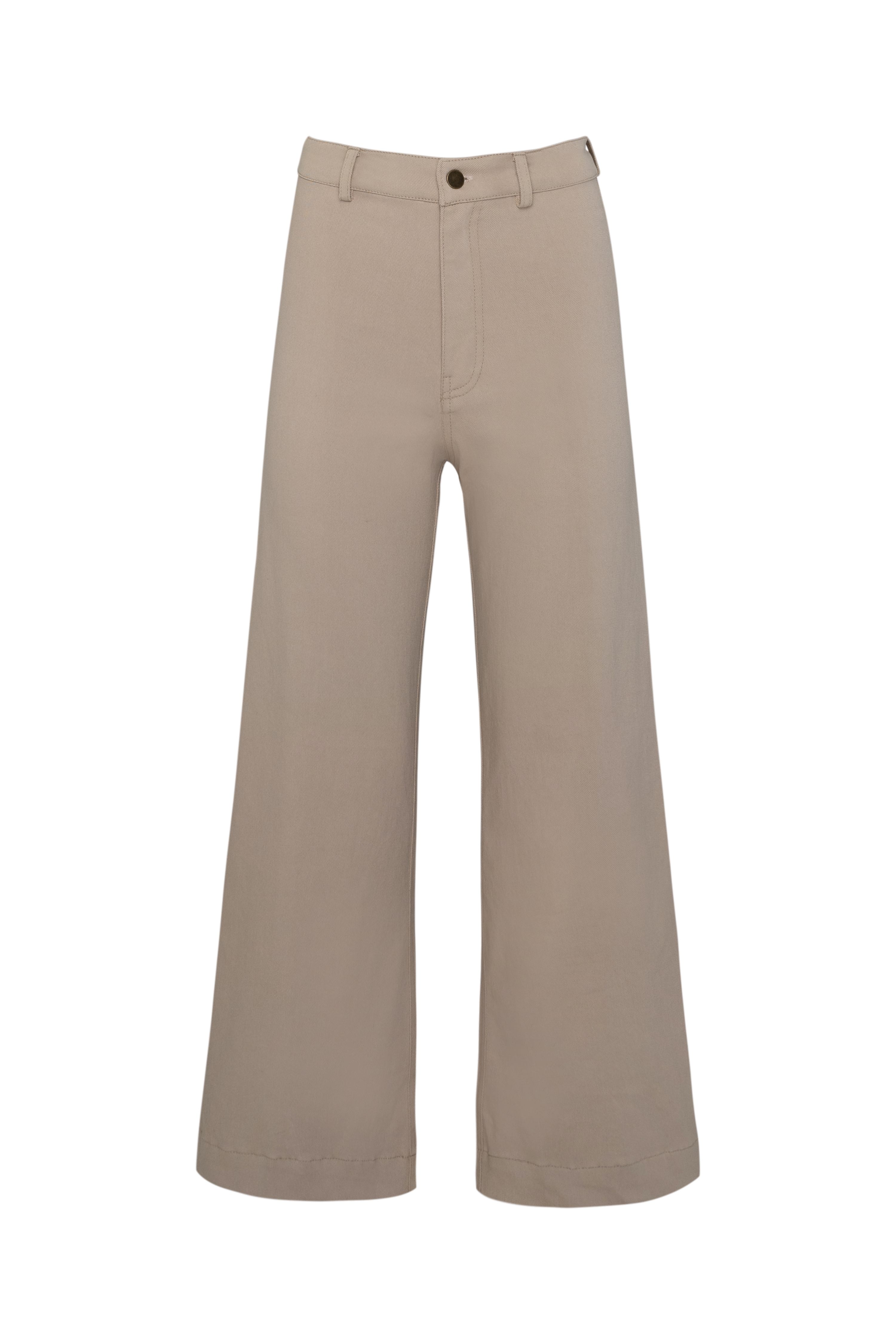 Daylesford Pant - Dusty Rose