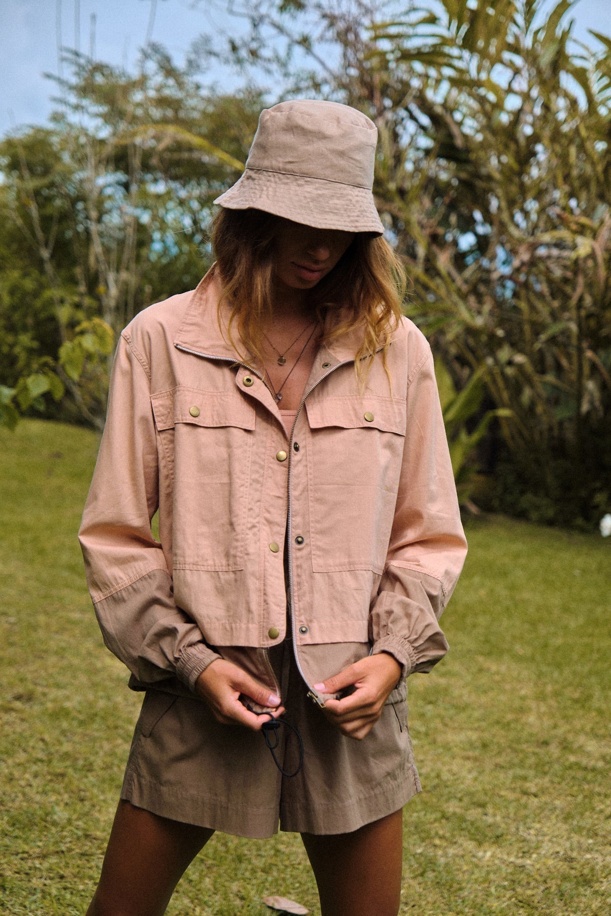Lula Jacket